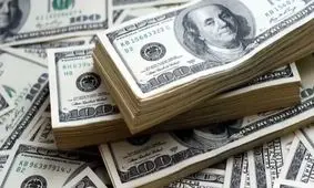 قیمت دلار امروز چهارشنبه ۲۱ ابان ۱۴۰۴