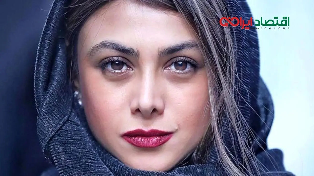 آزاده صمدی با استایل جدیدش در دنیای موتورسواری غوغا کرد! +عکس