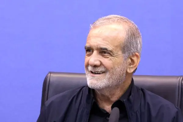 پزشکیان: گام‌های اولیه رفع ناترازی‌ برداشته شد