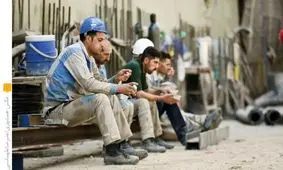 سود برای دلال، سختی برای کارگر/ با کارفرمایان دلال برخورد کنید!