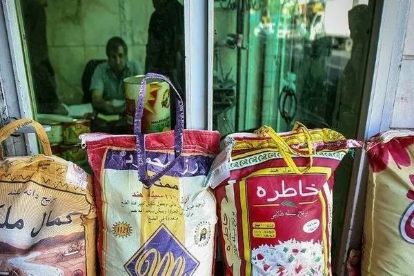 آشفته‌بازار برنج در سال ۱۴۰۴؛ قیمت سرسام‌آور برنج به ۳۰۰ هزار تومان رسید!