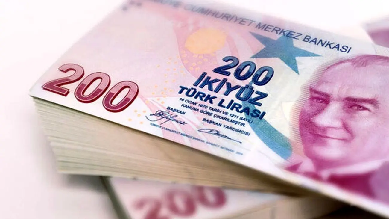 قیمت لیر ترکیه به تومان، امروز سه شنبه 11 اردیبهشت 1403
