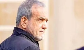 پزشکیان؛ ملت ایران نقشه دشمنان برای ایجاد هرج‌ومرج را ناکام گذاشت + فیلم