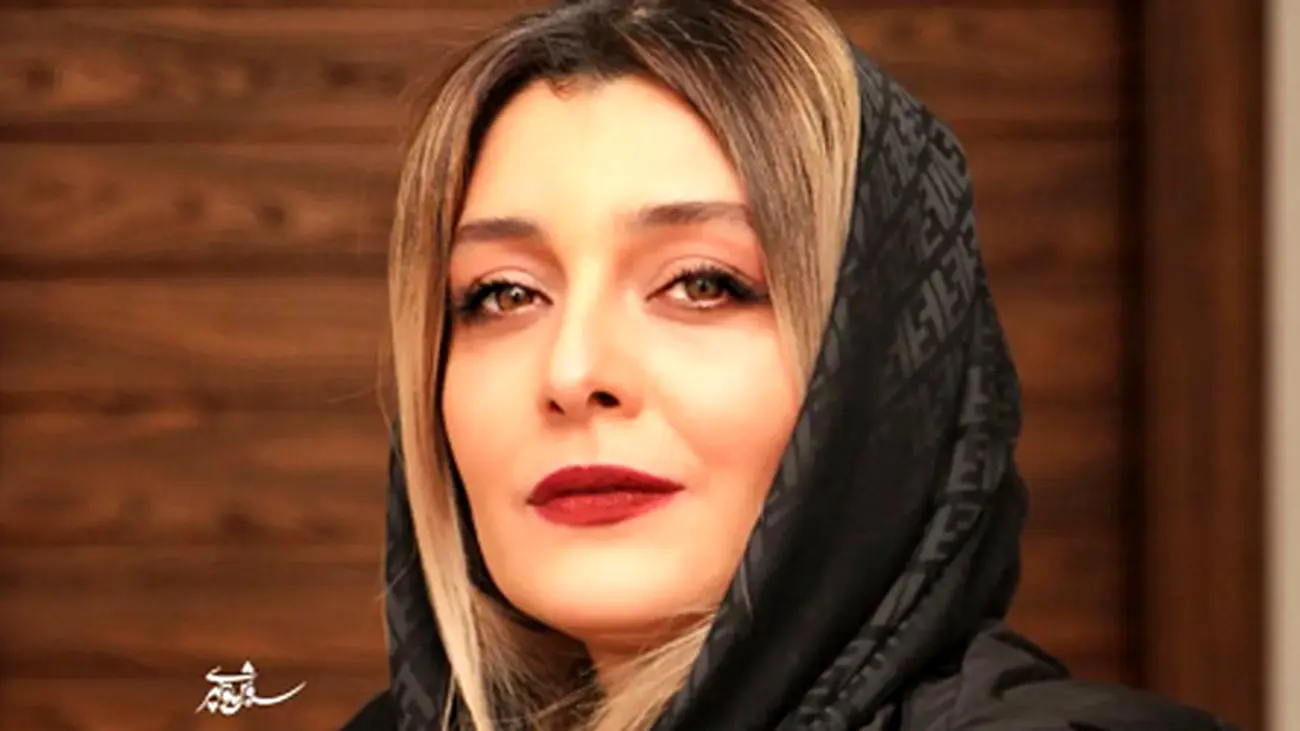 زندگی فوق لاکچری ساره بیات در کنار شوهر معروف تر از خودش