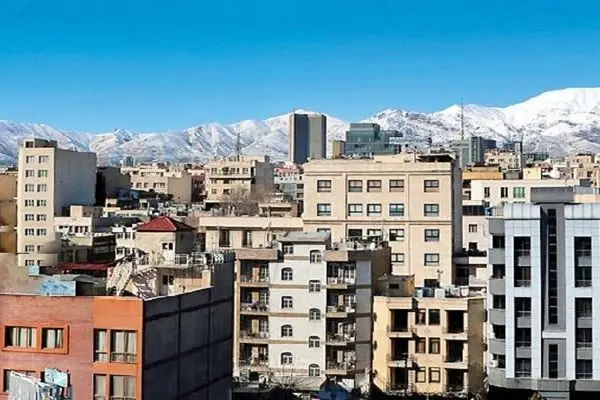 تمایل خرید متقاضیان به واحد‌های ۵سال ساخت افزایش یافت