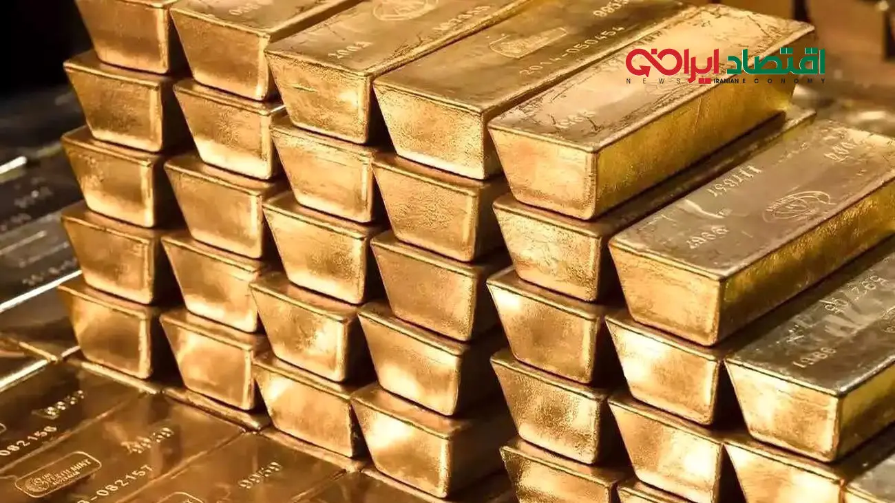 پیش بینی بازار طلا فردا 6 آذر