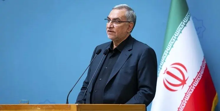 خبر جدید درباره تعطیلی شنبه 14 مرداد