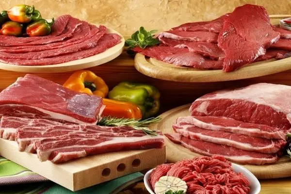 جدول قیمت روز گوشت قرمز ۲۳ مهر ماه ۱۴۰۴ / گوشت خورشتی چند؟