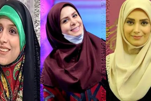افشاگری جنجالی درباره چهره واقعی مجریان زن صدا و سیما خارج از تلویزیون!