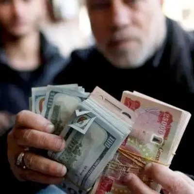 قیمت دینار عراق به تومان امروز  ۱ مرداد ۱۴۰۴