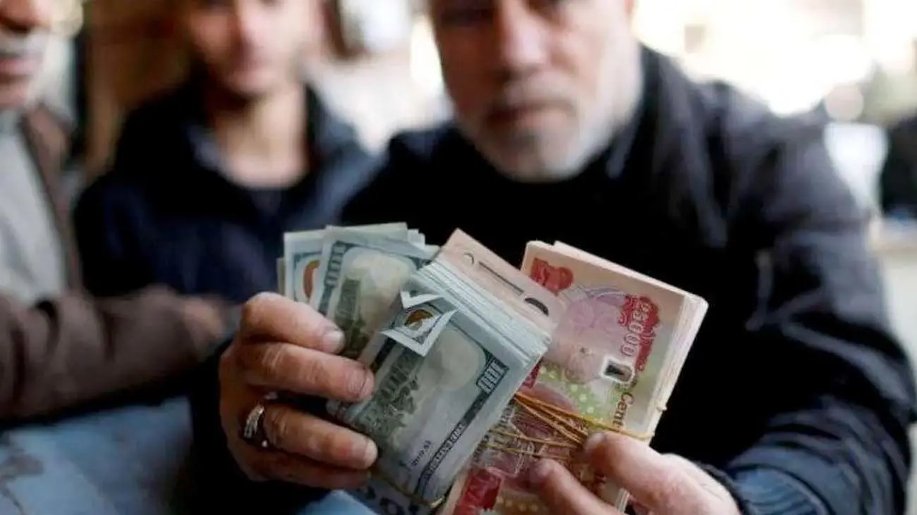 قیمت دینار عراق به تومان امروز ۵ خرداد ۱۴۰۴ + جدول