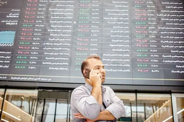پیش بینی بورس امروز / صعود بورس با عبور از مقاومت حساس!