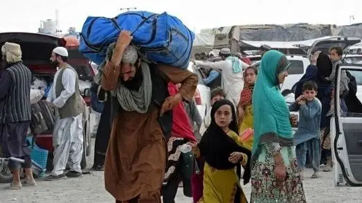 رازهای پشت پرده میراث میلیارد دلاری اتباع افغانستان برای ایرانیان