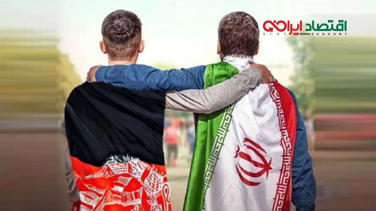 توافق پولی ایران و افغانستان!