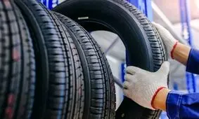 افزایش قیمت لاستیک رسما کلید خورد