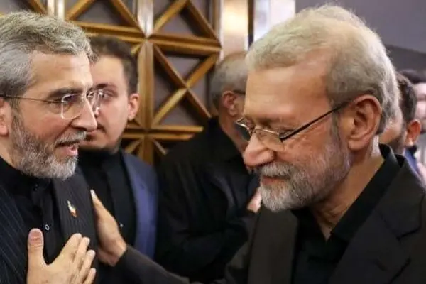 علی باقری معاون بین‌الملل شورای عالی امنیت ملی شد + بیوگرافی
