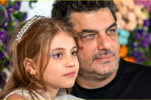 ویدئو موتورسواری سام درخشانی با دختر بانمکش که همه را شوکه کرد!