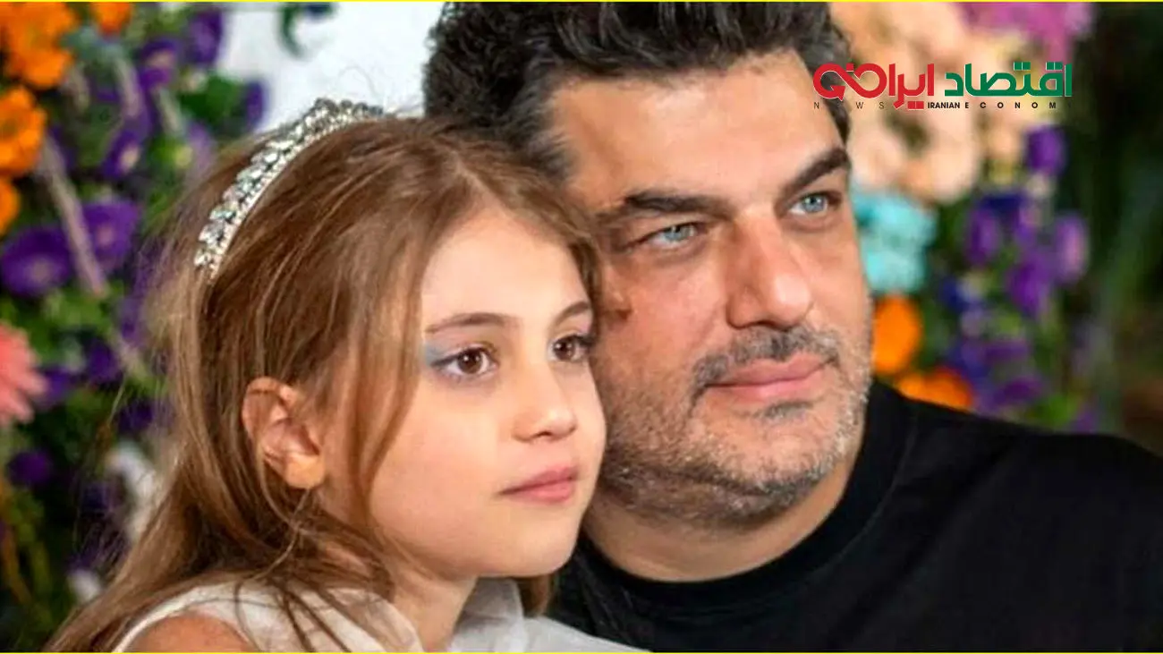 ویدئو موتورسواری سام درخشانی با دختر بانمکش که همه را شوکه کرد!