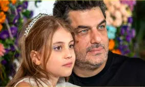 ویدئو موتورسواری سام درخشانی با دختر بانمکش که همه را شوکه کرد!