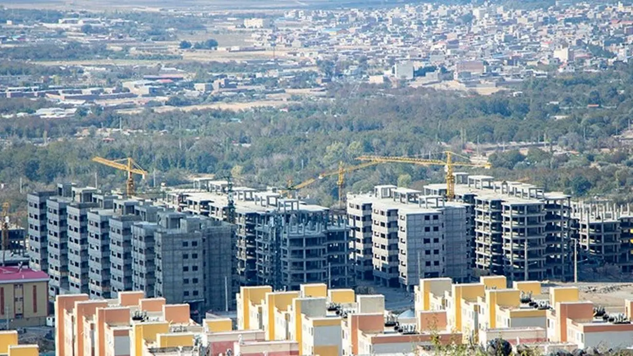 هر آنچه باید درباره رشد قیمتها در بازار مسکن تهران بدانید