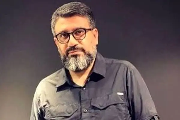 هدیه خاص رضا رشیدپور به احسان علیخانی در روز تولدش! + عکس دیده‌نشده