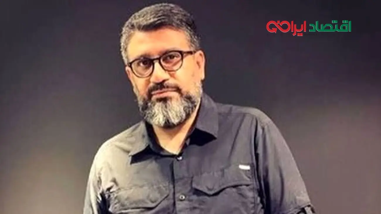 هدیه خاص رضا رشیدپور به احسان علیخانی در روز تولدش! + عکس دیده‌نشده