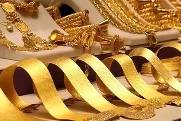 قیمت طلای ۱۸ عیار امروز سه شنبه ۱۳ آذر ۱۴۰۳ 