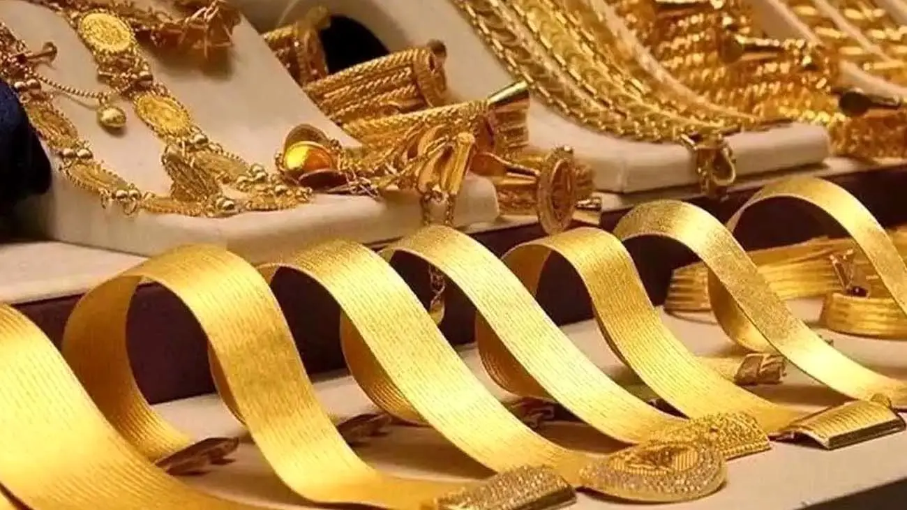 قیمت طلای ۱۸ عیار امروز سه شنبه ۱۳ آذر ۱۴۰۳
