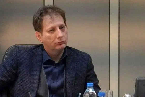 افشای پشت‌پرده‌های بانک آینده توسط بابک زنجانی