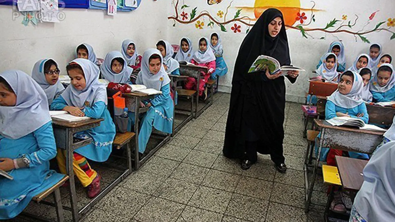 نتیجه اعتراض معلمان به رتبه بندی کی مشخص می شود؟+جزئیات!