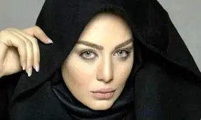 عکس شوکه کننده از بدل برزیلی سحر قریشی / شباهت باورنکردنی به یکدیگر !