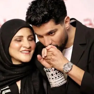 شگفتی در دنیای بازیگران ایرانی: پیام‌های احساسی و تکان‌دهنده برای روز زن و مادر!