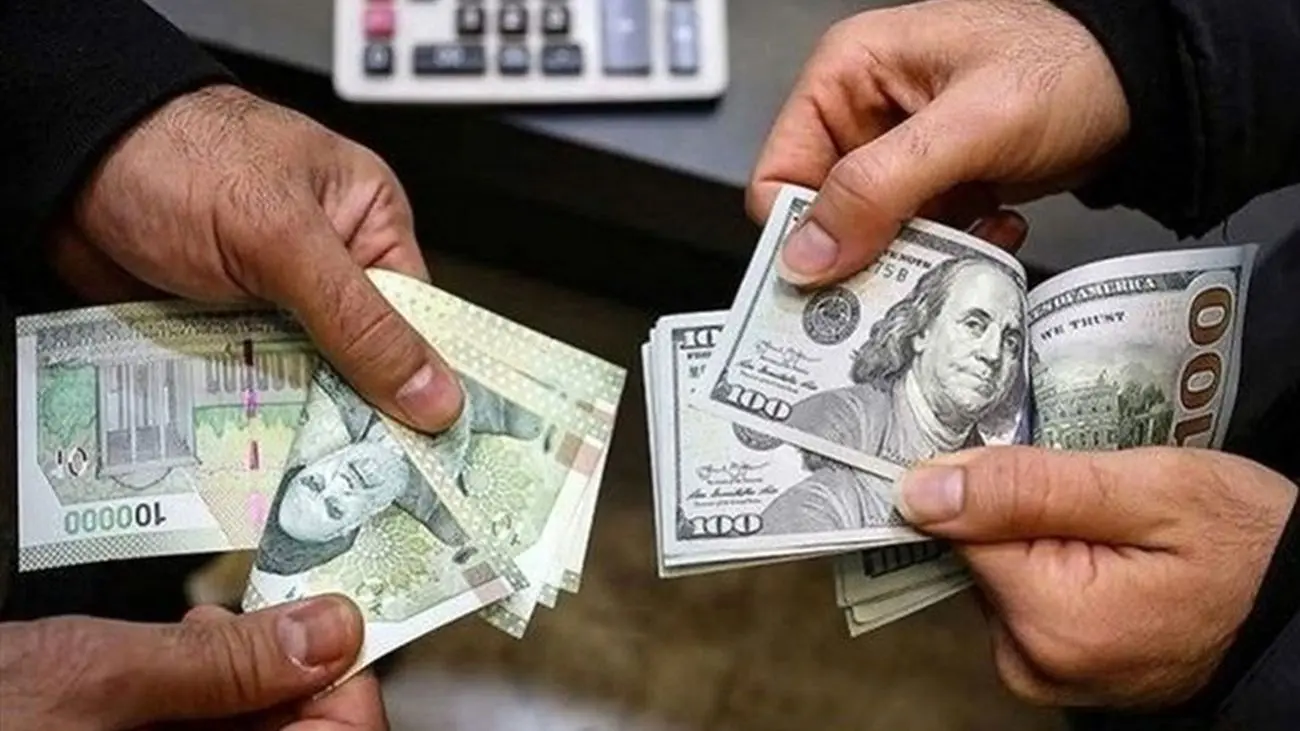 قیمت جدید دلار، یورو و درهم در مرکز مبادله ارز + جدول