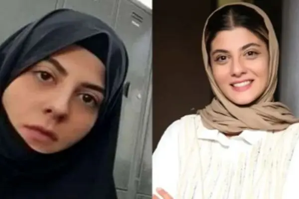 چهره تازه مائده طهماسبی همه را شوکه کرد؛ همراهی مهسا طهماسبی با عمه معروفش!