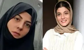چهره تازه مائده طهماسبی همه را شوکه کرد؛ همراهی مهسا طهماسبی با عمه معروفش!