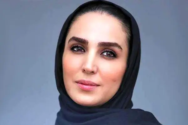 اولین عکس از سالگرد ازدواج لاکچری باوقارترین خانم بازیگر ایرانی / سوگل عاشق شد !