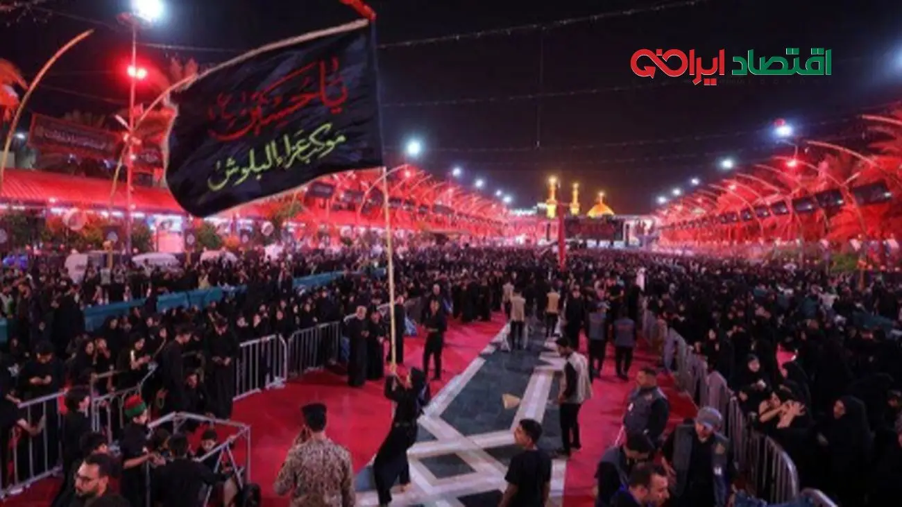 اعلام زمان قطعی پیشفروش بلیت پرواز اربعین؛ زائران بخوانند