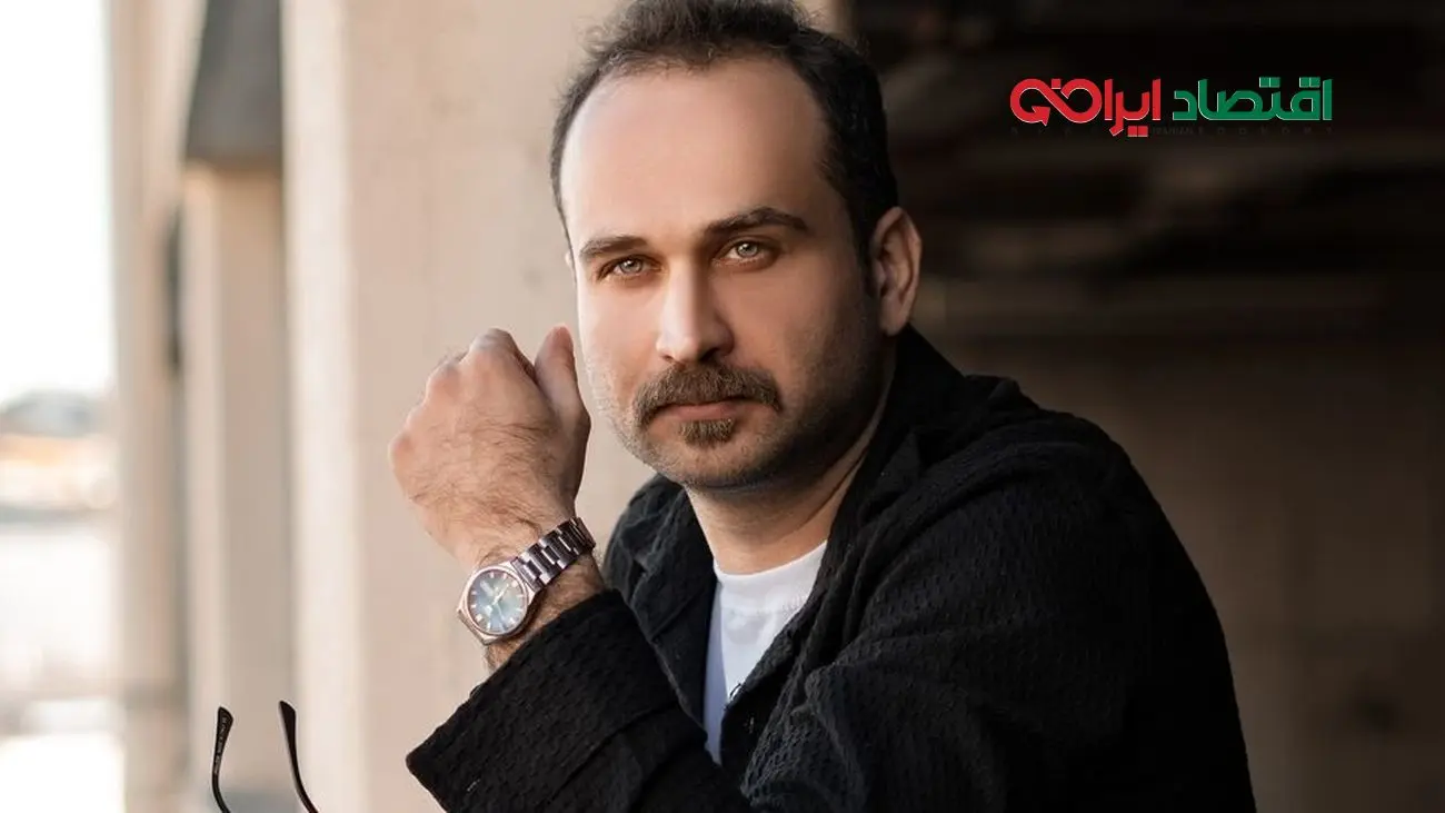 علی تقوازاده کیست؟ عکس‌های دیده‌نشده و ماجرای ازدواج بازیگر سریال آوای باران