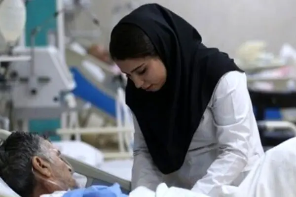 اعلام زمان واریز اضافه‌کاری پرستاران بر مبنای فرمول جدید/ مبلغ نهایی چقدر شد؟