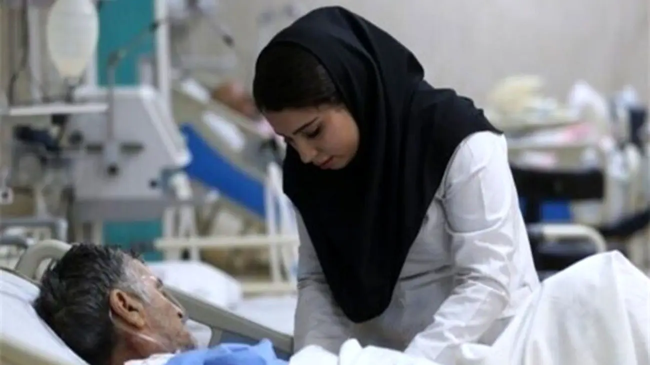 اعلام زمان واریز اضافهکاری پرستاران بر مبنای فرمول جدید/ مبلغ نهایی چقدر شد؟