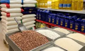 افزایش جنجالی قیمت برنج و لوبیا چیتی! کنترل از دست رفت!