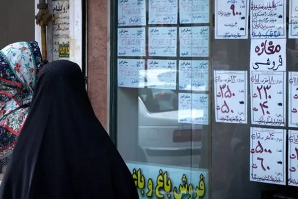 پیش بینی حساس از آینده اجاره خانه در پاییز ۱۴۰۴
