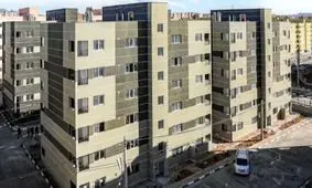 زلزله کاهش قیمت! کاهش ۶ میلیونی هر متر خانه در این مناطق