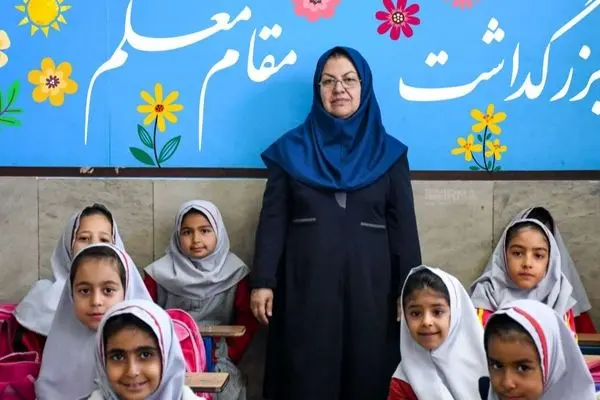 تغییرات جدید حقوق معلمان/ جزئیات کسر بازنشستگی فرهنگیان
