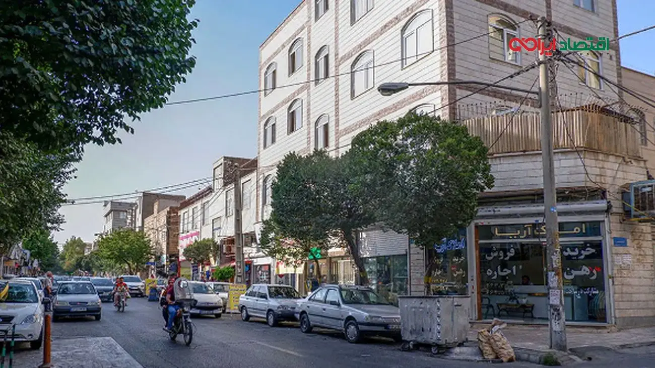 نشانههای بحرانی بازار مسکن؛ آژیر خطر در ابتدای هفته!