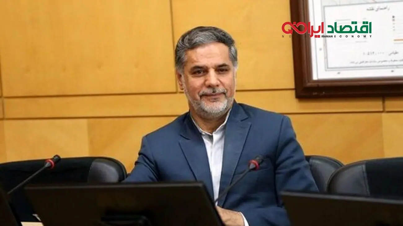 نقوی حسینی: برخی نمایندگان برای سلبریتی شدن همه نوع نظری می‌دهند 