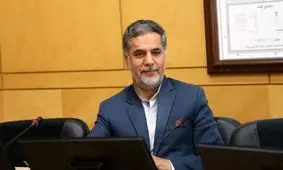 نقوی حسینی: برخی نمایندگان برای سلبریتی شدن همه نوع نظری می‌دهند 