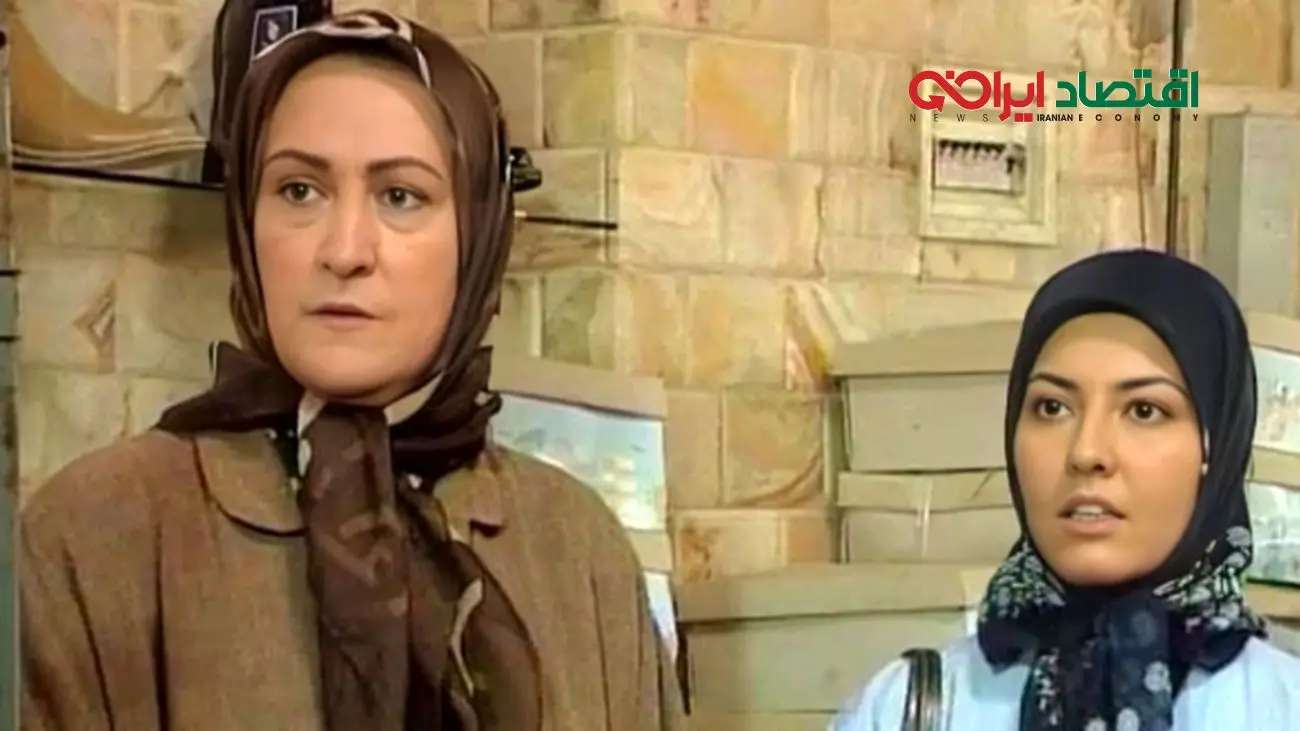چهره «نرگس» سریال خانه به دوش بعد از دو دهه شوکه‌تان می‌کند!