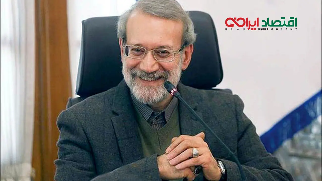 رفتار نامناسب با علی لاریجانی در فرودگاه بیروت/ ماجرا چه بود؟