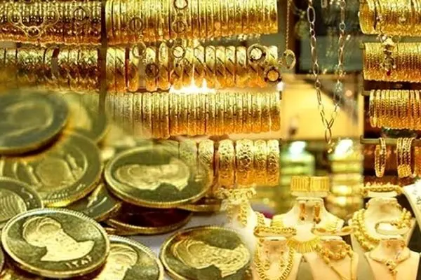 قیمت طلا و سکه امروز ۱۸ مرداد ۱۴۰۳ /حباب سکه افزایشی شد 